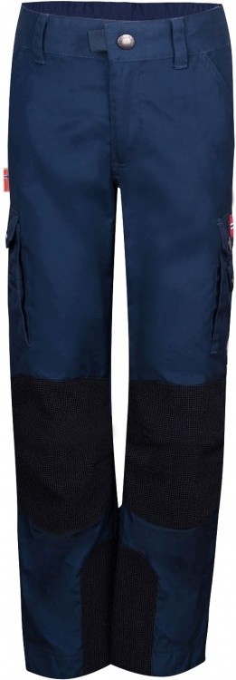 Trollkids Kids Hammerdalen Pant Trollkids Kids Hammerdalen Pant Farbe / color: mystic blue ()