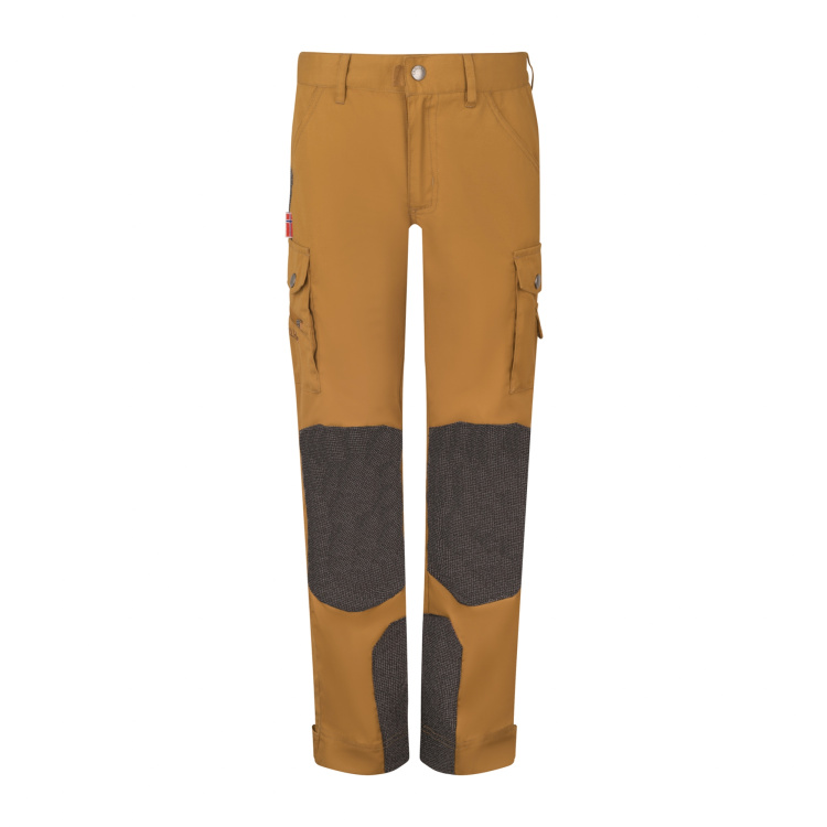 Trollkids Kids Hammerdalen Pant Trollkids Kids Hammerdalen Pant Farbe / color: bronze ()