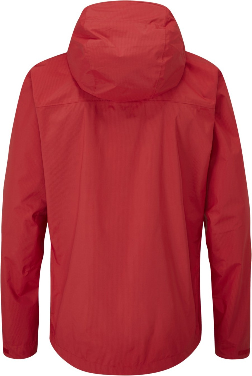 Rab Downpour Plus 2.0 Regenjacke