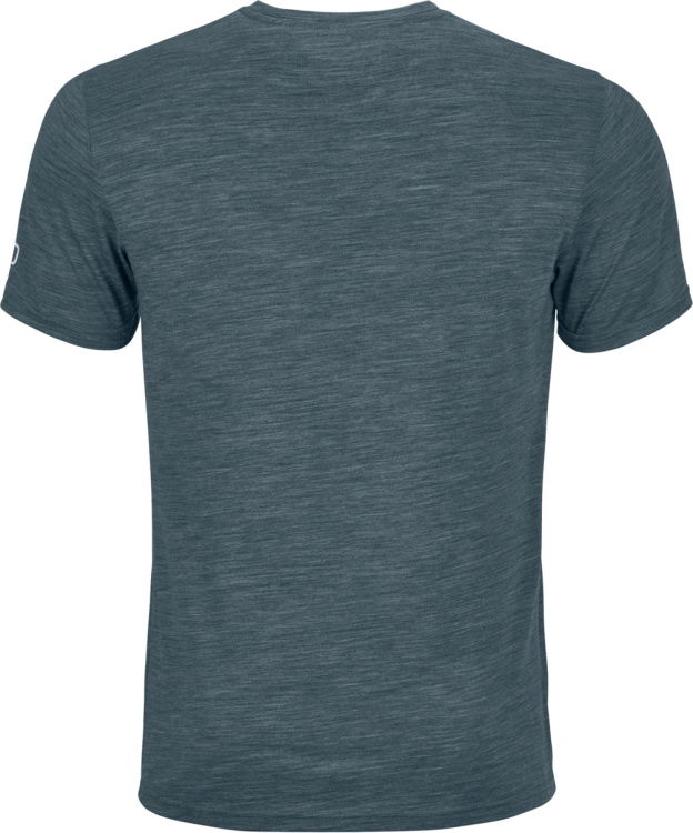 Rückanischt/Back view (Farbe/color:DarkArcticGreyBlend)