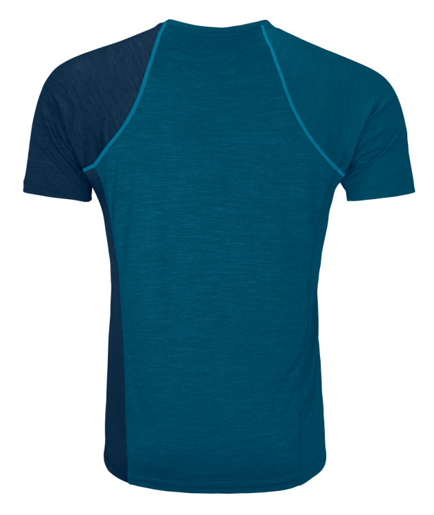 Rückansicht / back view(DeepOcean)