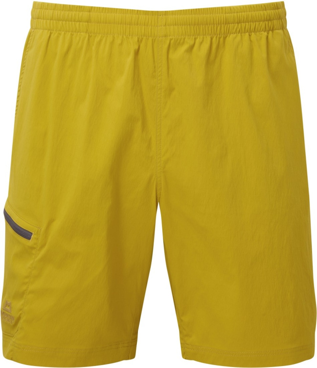 Mountain Equipment Dynamo Mens Short Mountain Equipment Dynamo Mens Short Farbe / color: acid ()