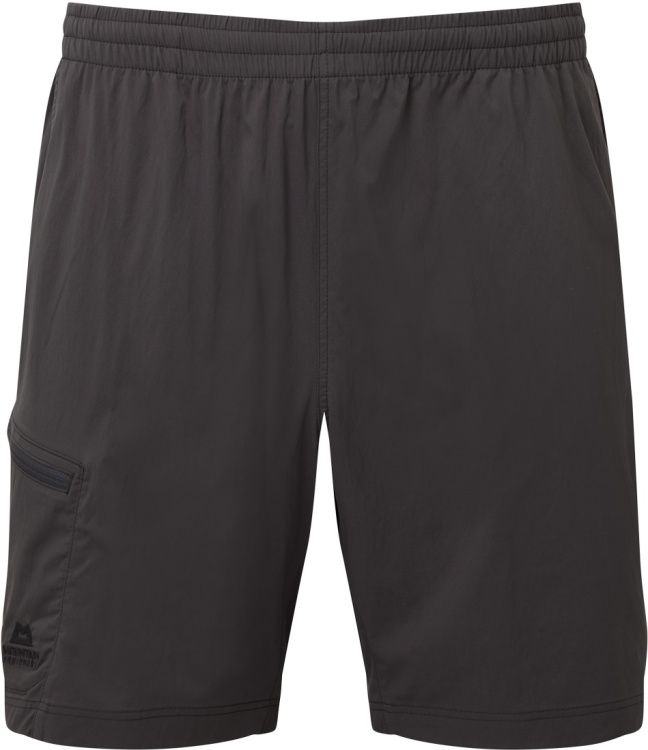 Mountain Equipment Dynamo Mens Short Mountain Equipment Dynamo Mens Short Farbe / color: obsidian ()