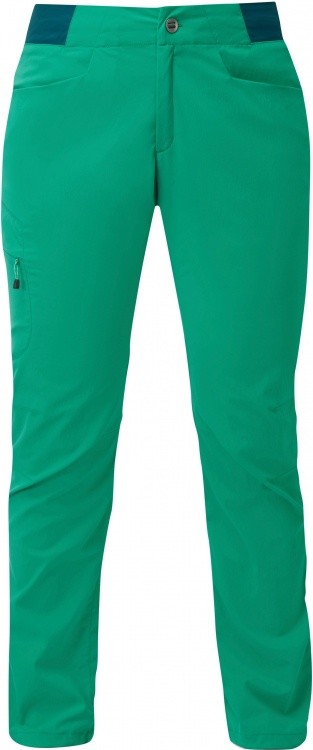 Mountain Equipment Dihedral Womens Pant Mountain Equipment Dihedral Womens Pant Farbe / color: deep green ()