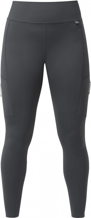 Mountain Equipment Freney Womens Tight Mountain Equipment Freney Womens Tight Farbe / color: shadow grey ()