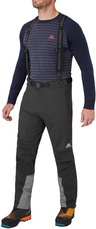 Frontansicht / Front View