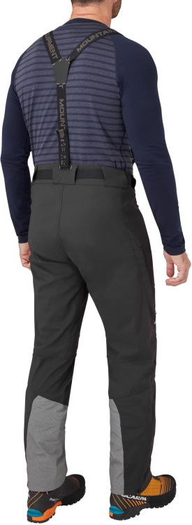 Rückansicht / Back view