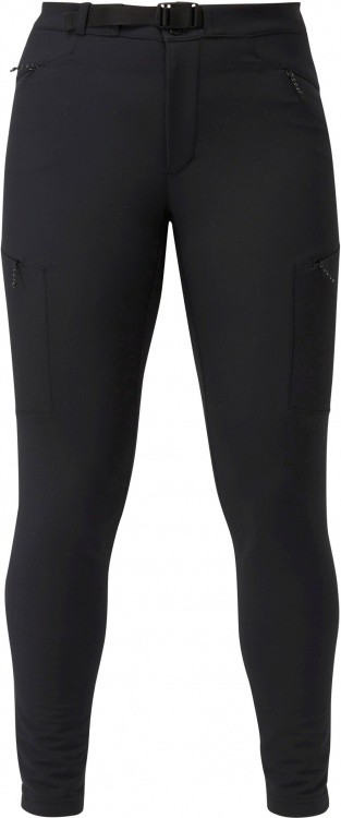 Mountain Equipment Austra Womens Tight Mountain Equipment Austra Womens Tight Farbe / color: black ()