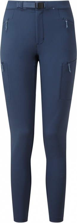 Mountain Equipment Austra Womens Tight Mountain Equipment Austra Womens Tight Farbe / color: dusk ()