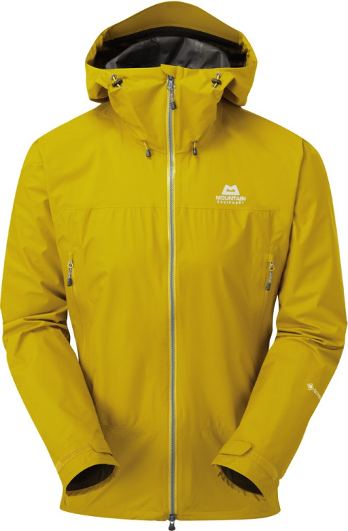 Mountain Equipment Skardu Jacket Men Mountain Equipment Skardu Jacket Men Farbe / color: acid ()