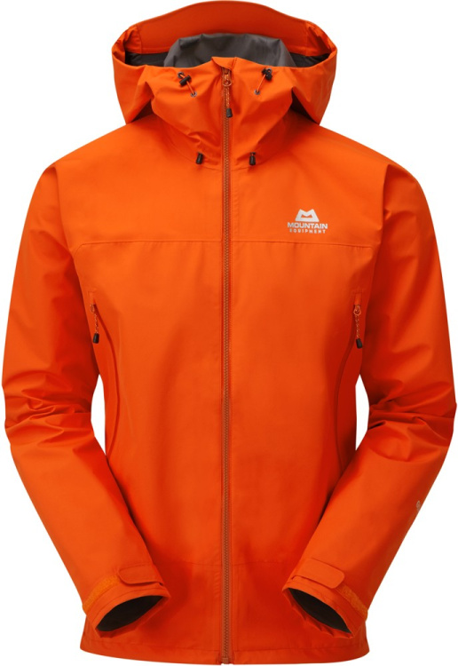 Mountain Equipment Skardu Jacket Men Mountain Equipment Skardu Jacket Men Farbe / color: magma ()