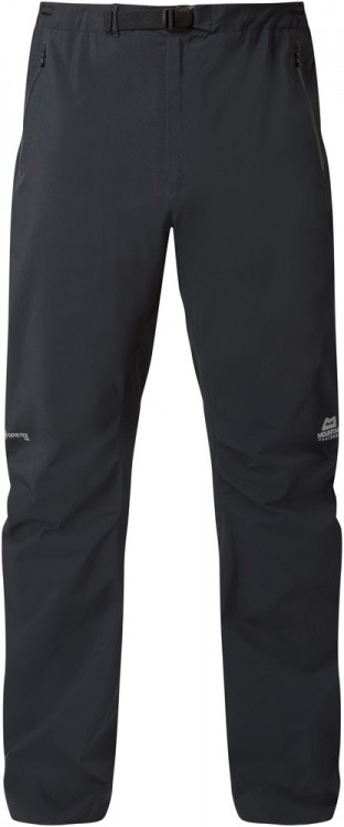 Mountain Equipment Lhotse Pant Men Mountain Equipment Lhotse Pant Men Farbe / color: black ()