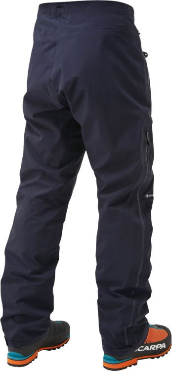 Mountain Equipment Lhotse Pant Men Mountain Equipment Lhotse Pant Men Rückansicht / Back view ()