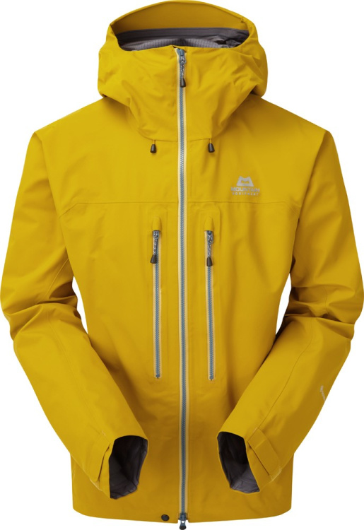 Mountain Equipment Tupilak Jacket Men Mountain Equipment Tupilak Jacket Men Farbe / color: acid ()