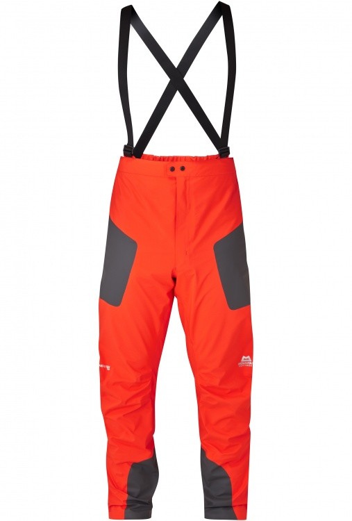 Mountain Equipment Tupilak Pant Men Mountain Equipment Tupilak Pant Men Farbe / color: cardinal orange ()