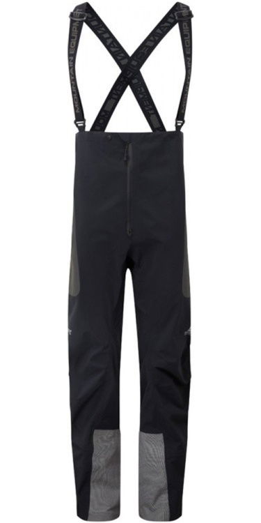 Mountain Equipment Tupilak Pant Men Mountain Equipment Tupilak Pant Men Farbe / color: black ()