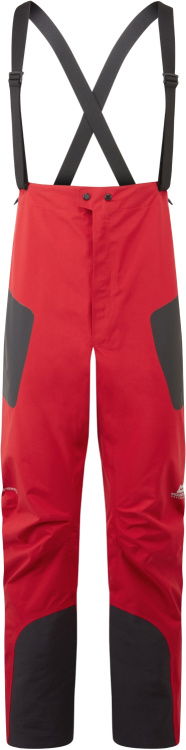 Mountain Equipment Tupilak Pant Men Mountain Equipment Tupilak Pant Men Farbe / color: crimson ()