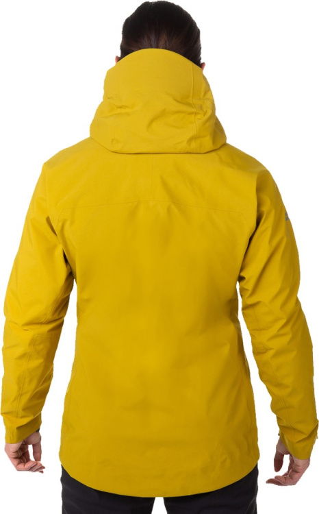 Mountain Equipment Tupilak Womens Jacket Mountain Equipment Tupilak Womens Jacket Rückansicht / Back view ()
