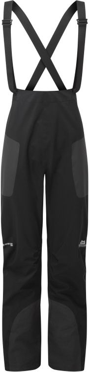 Mountain Equipment Tupilak Womens Pant Mountain Equipment Tupilak Womens Pant Farbe / color: black ()
