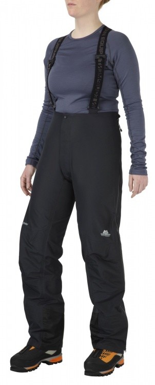 Mountain Equipment Ama Dablam Womens Pant Mountain Equipment Ama Dablam Womens Pant Frontansicht / Front view ()
