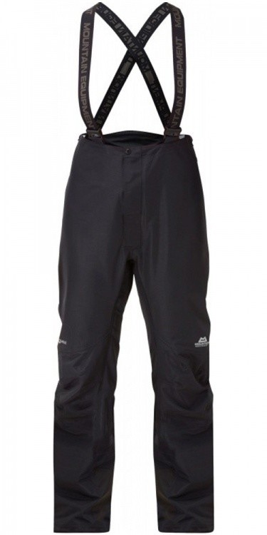 Mountain Equipment Ama Dablam Womens Pant Mountain Equipment Ama Dablam Womens Pant Farbe / color: black ()
