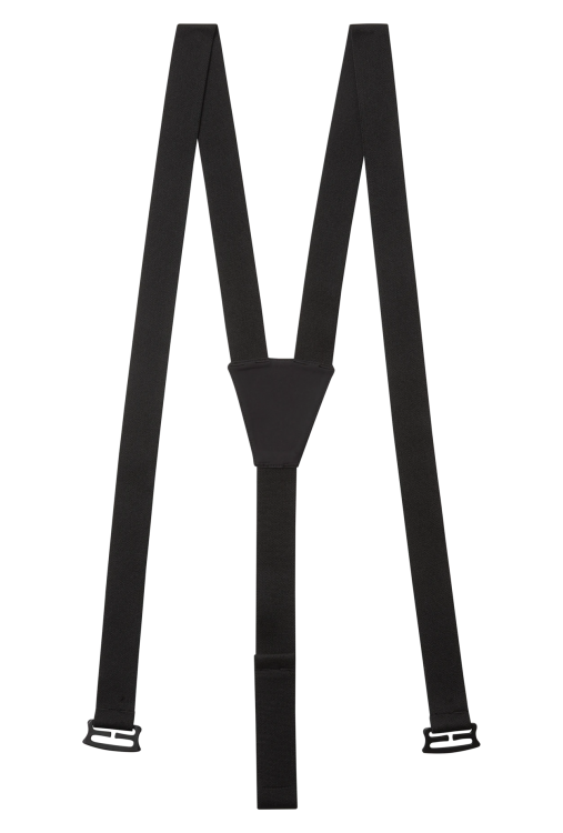 Mountain Equipment Braces Single Back Point Mountain Equipment Braces Single Back Point Farbe / color: black ()