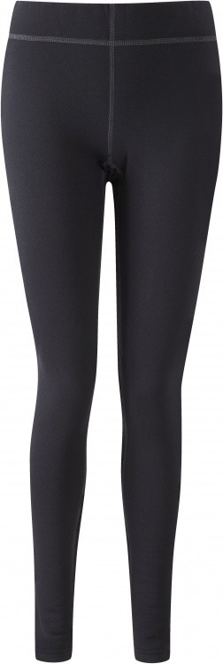 Mountain Equipment Powerstretch Womens Tight Mountain Equipment Powerstretch Womens Tight Farbe / color: black ()