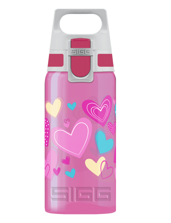 Sigg Viva One Sigg Viva One Farbe / color: hearts ()