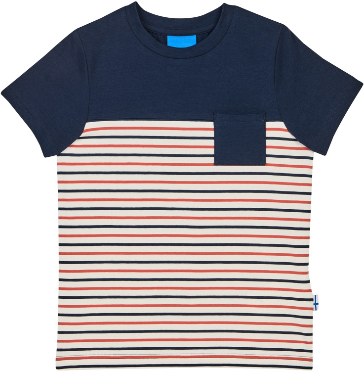 Finkid Surffari Finkid Surffari Farbe / color: navy/chilli ()