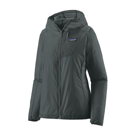 Patagonia Womens Houdini Jacket Patagonia Womens Houdini Jacket Farbe / color: nouveau green ()