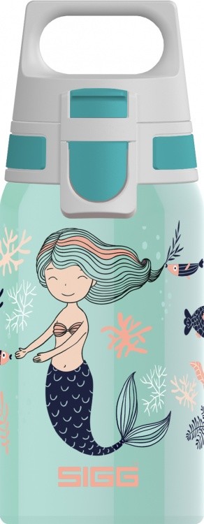 Sigg Shield One Kids Sigg Shield One Kids Farbe / color: atlantis ()