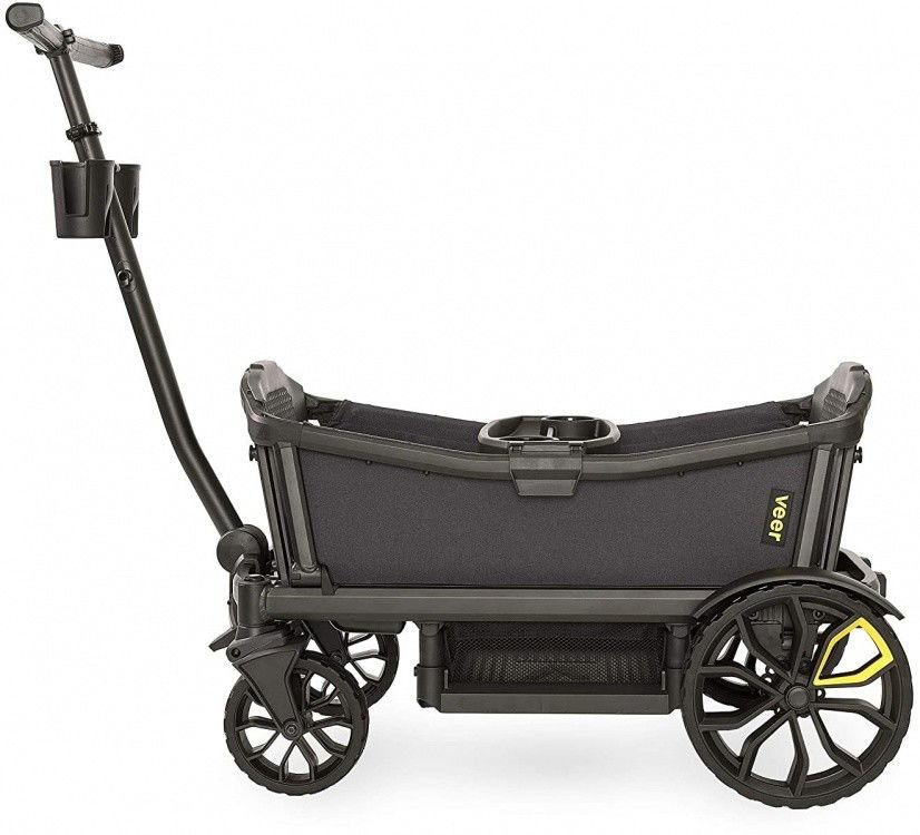 Veer Cruiser Veer Cruiser Farbe / color: dunkelgrau/schwarz () Veer Cruiser Veer Cruiser Farbe / color: dunkelgrau/schwarz ()