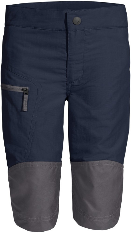 VAUDE Kids Caprea Antimos Shorts VAUDE Kids Caprea Antimos Shorts Farbe / color: eclipse ()