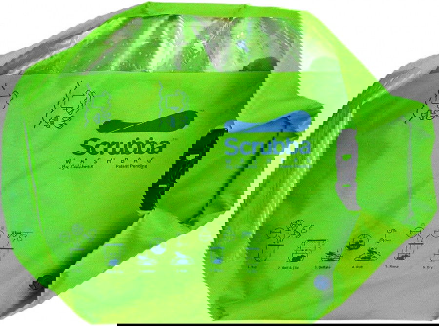 Größe 13,5 Liter / Size 13.5 litres