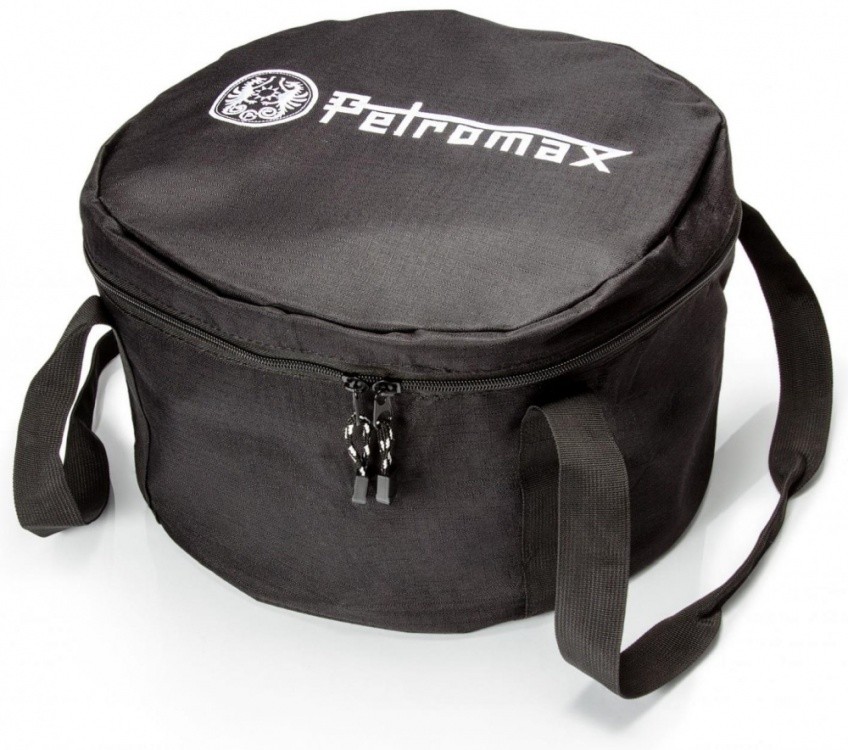 Petromax Tasche zum Feuertopf Petromax Tasche zum Feuertopf Transporttasche / Carrying bag ()