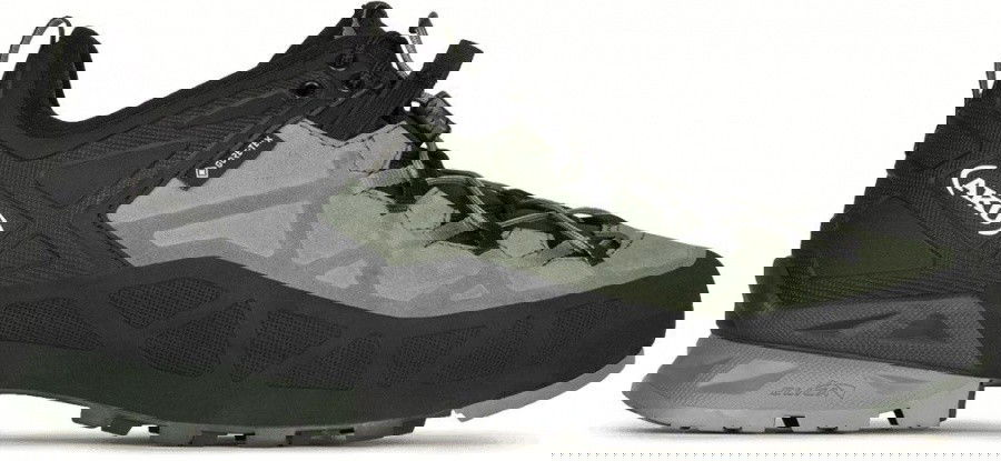 Seitenansicht / Side view