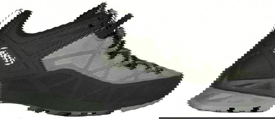 Seitenansicht / Side view