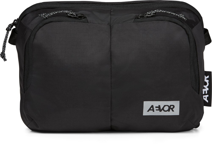 Aevor Sacoche Bag Aevor Sacoche Bag Farbe / color: ripstop black ()