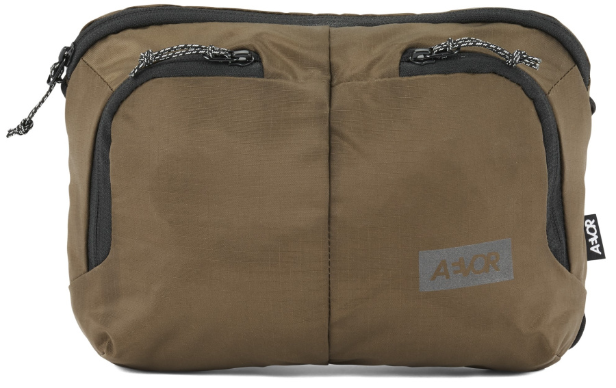 Aevor Sacoche Bag Aevor Sacoche Bag Farbe / color: ripstop olive gold ()