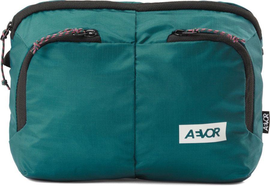 Aevor Sacoche Bag Aevor Sacoche Bag Farbe / color: ripstop evergreen ()