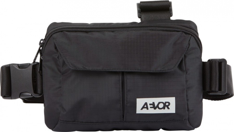 Aevor Frontpack Aevor Frontpack Farbe / color: ripstop black ()