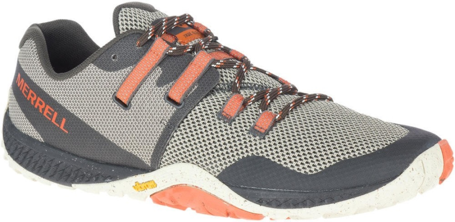 Merrell Trail Glove 6 Merrell Trail Glove 6 Farbe / color: beluga ()