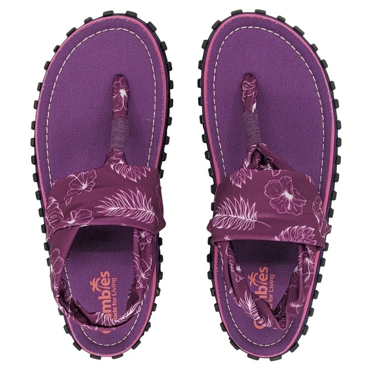 Gumbies Slingback Gumbies Slingback Farbe / color: purple ()