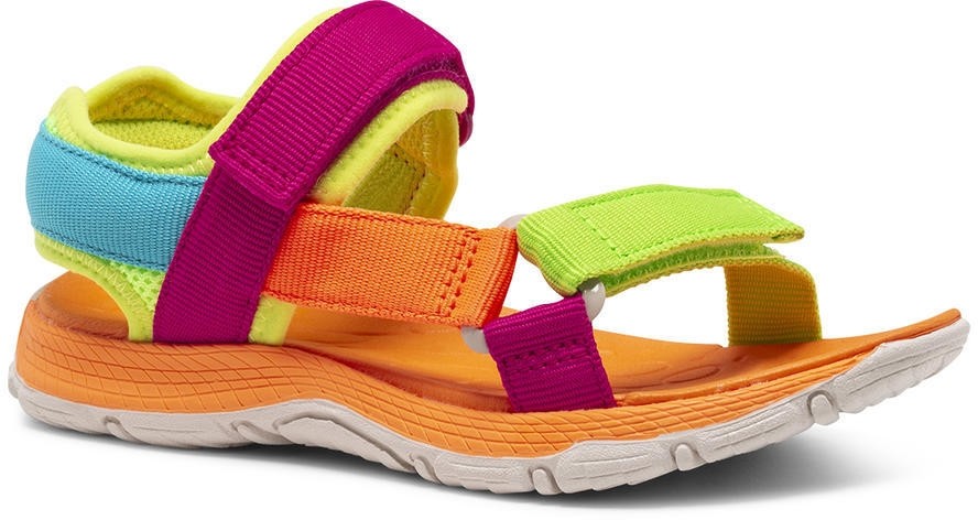 Merrell Kahuna Web Kids Merrell Kahuna Web Kids Farbe / color: pink multi ()