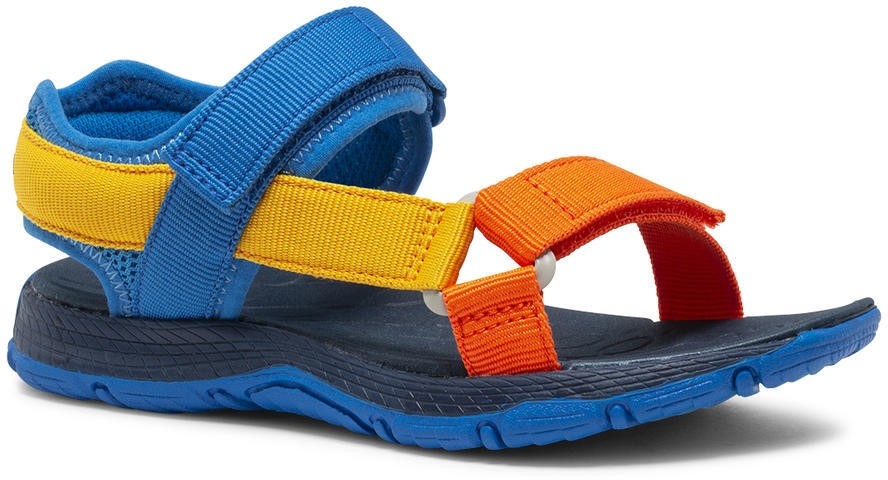 Merrell Kahuna Web Kids Merrell Kahuna Web Kids Farbe / color: blue multi ()