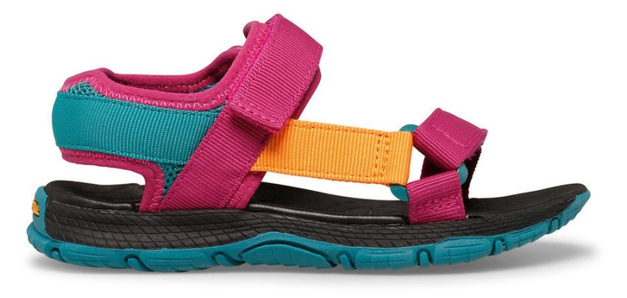 Merrell Kahuna Web Kids Merrell Kahuna Web Kids Farbe / color: berry multi ()