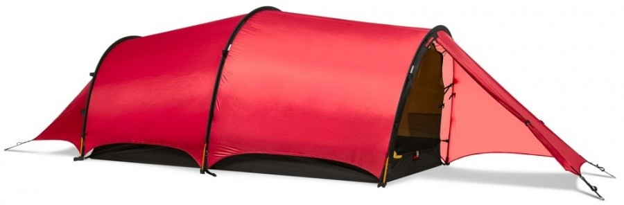 Hilleberg Helags Hilleberg Helags Farbe / color: rot ()