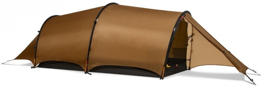 Hilleberg Helags Hilleberg Helags Farbe / color: sand ()