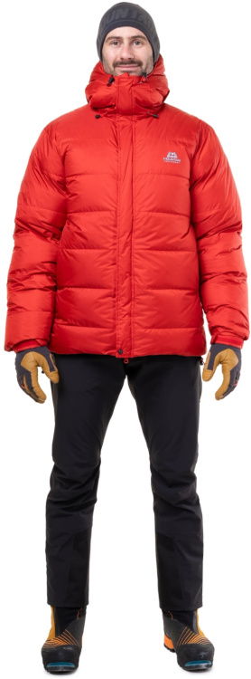 Frontansicht / Front View