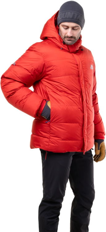 Detail Tasche / detail pocket